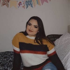 Meet your Posher, Alexandra